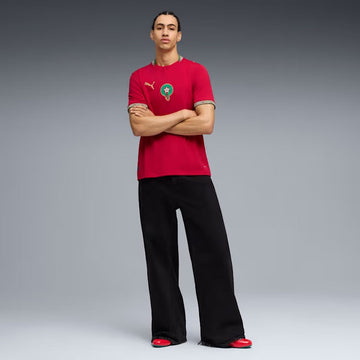 Morocco World Cup 2026 Home Jersey