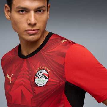 Egypt World Cup 2026 Home Jersey