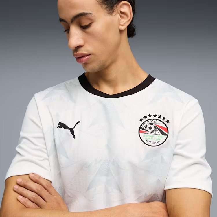 Egypt World Cup 2026 Away Jersey