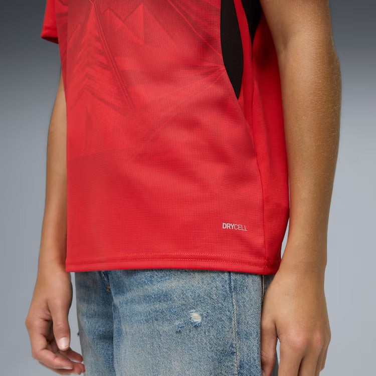 Egypt World Cup 2026 Home Kids Kit