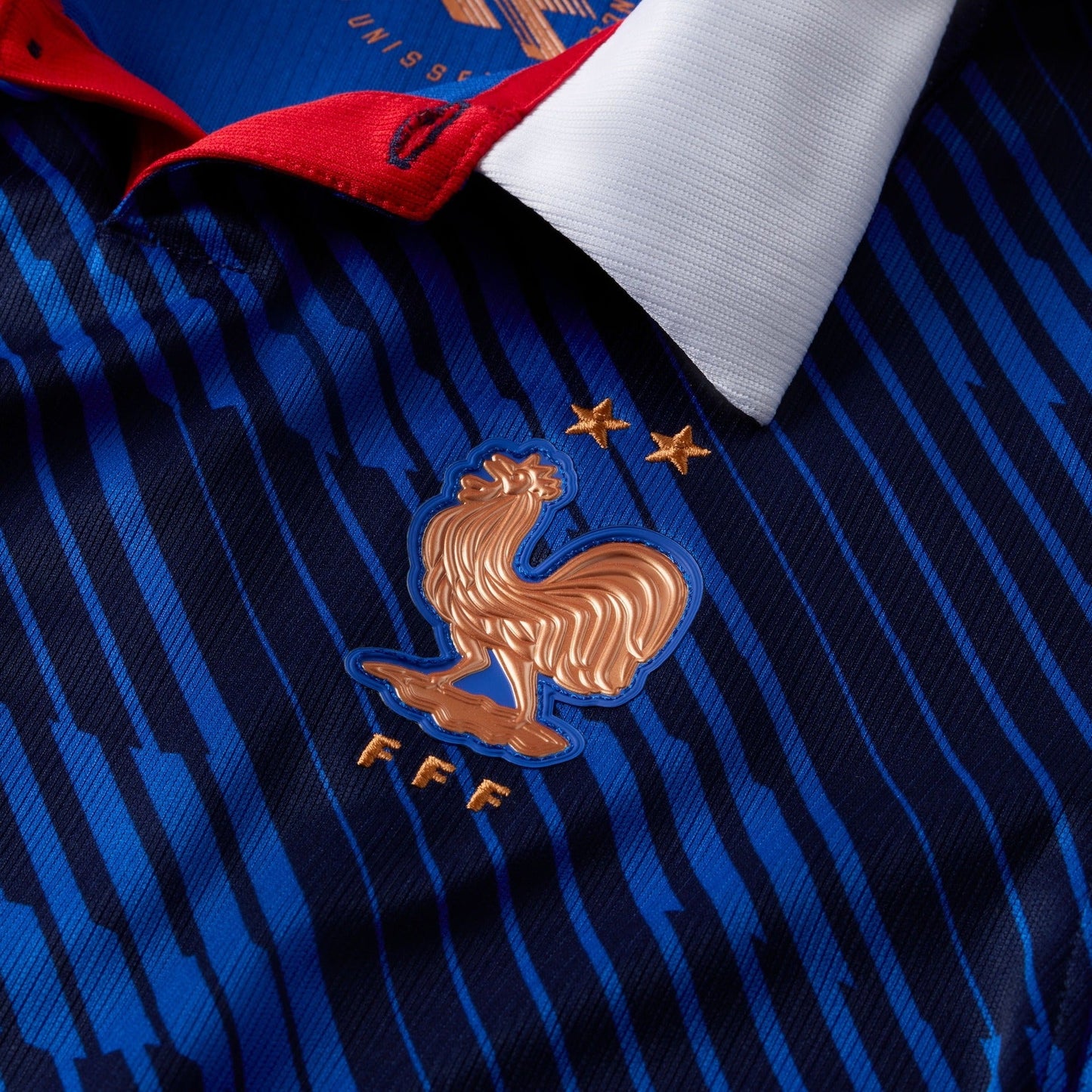 France World Cup 2026 Home Kids Kit