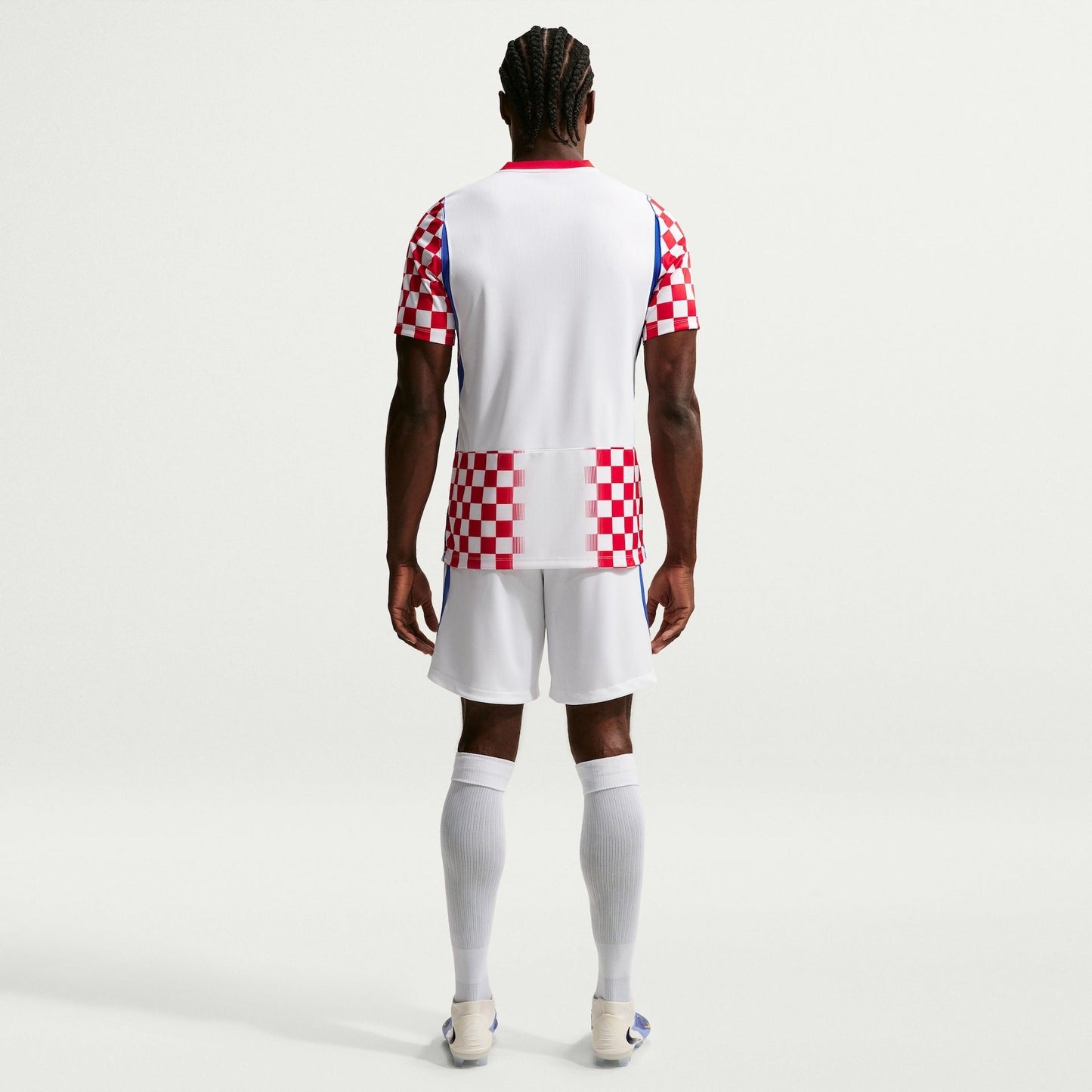 Croatia World Cup 2026 Home Jersey