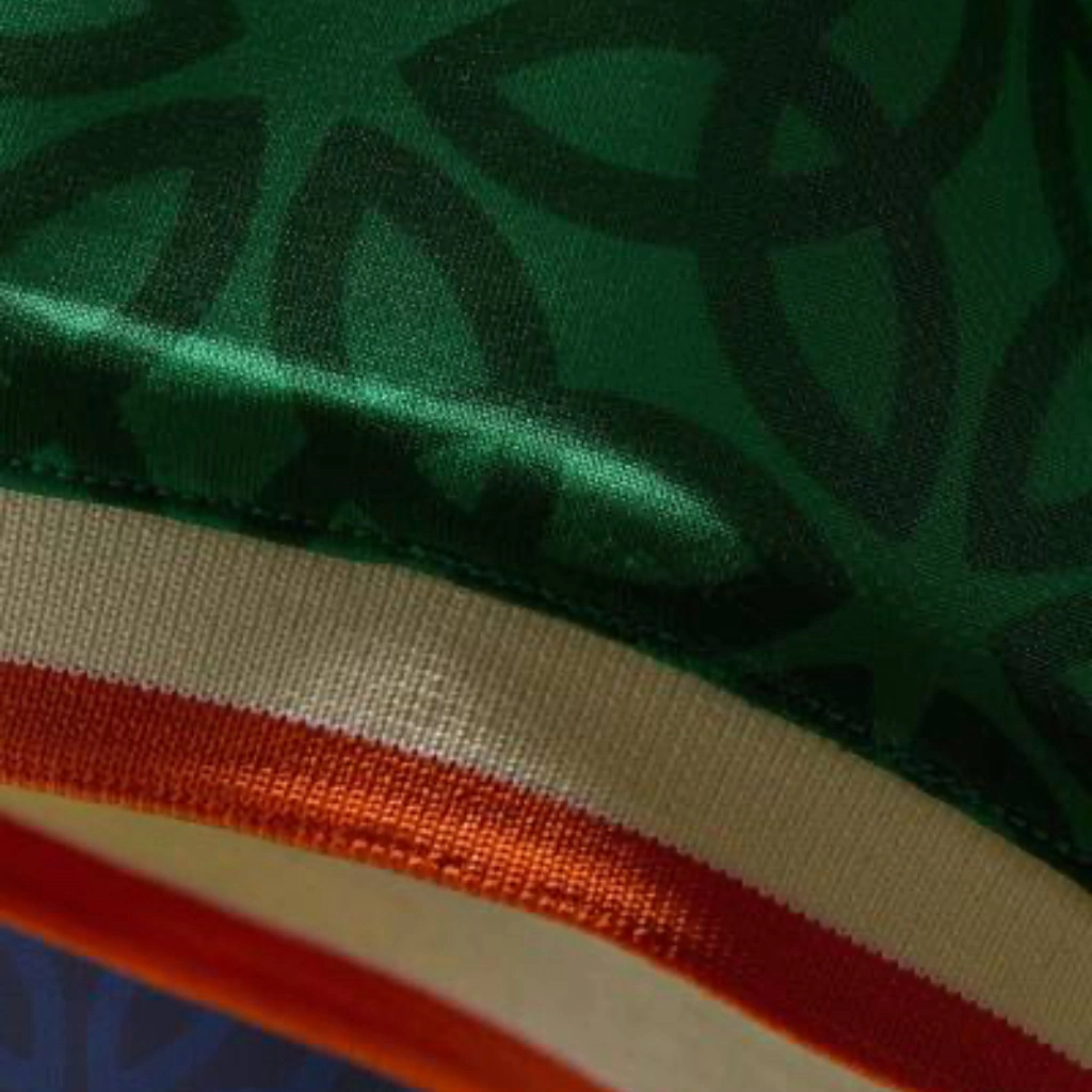 Ireland St Patrick Day 2025/2026