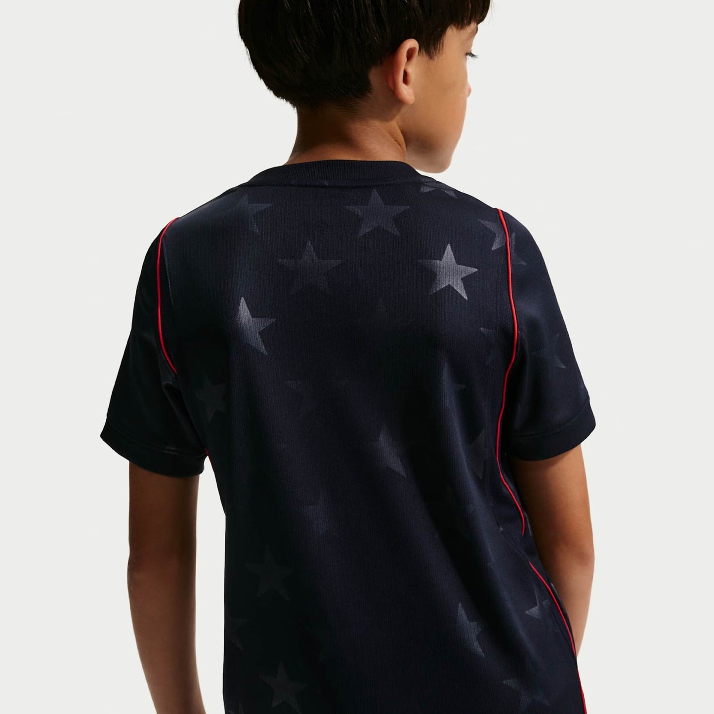 United States World Cup 2026 Away Kids Kit