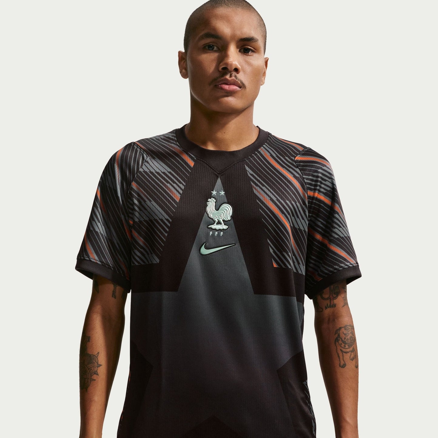 France World Cup 2026 GK Jersey