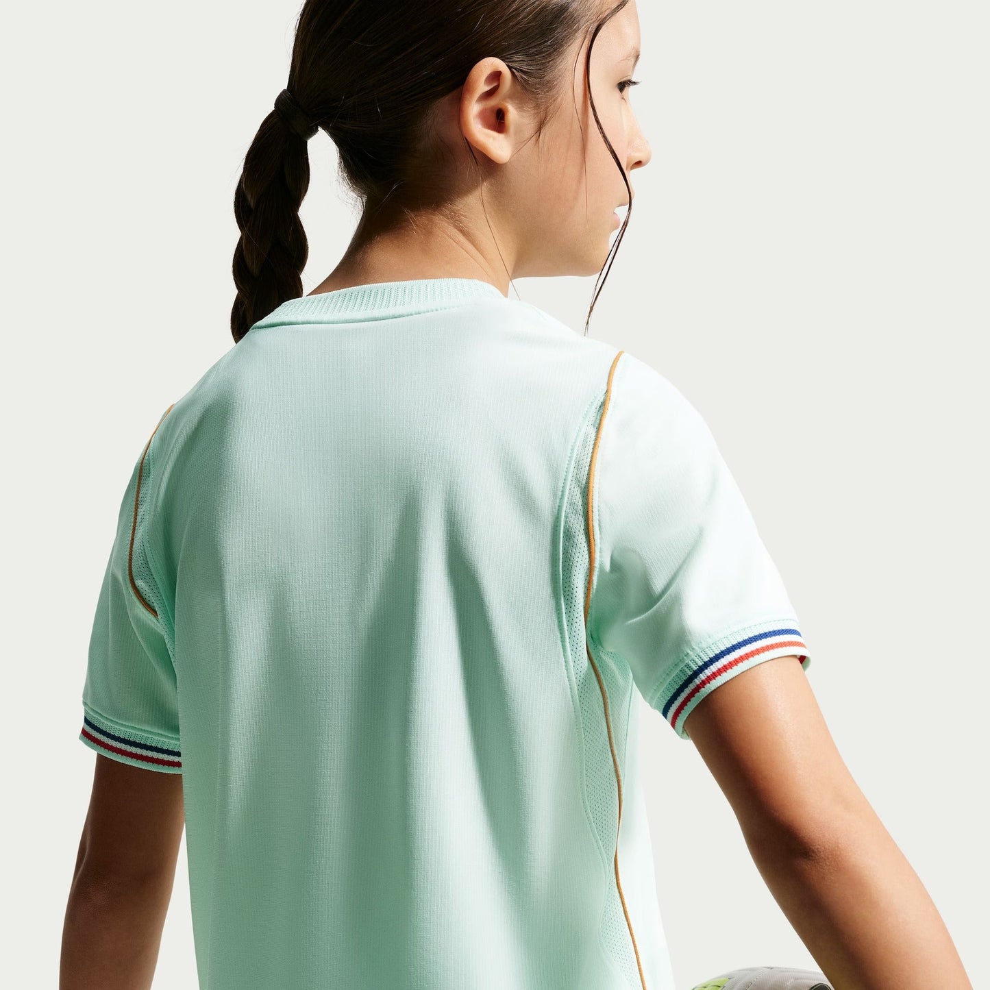 France World Cup 2026 Away Kids Kit