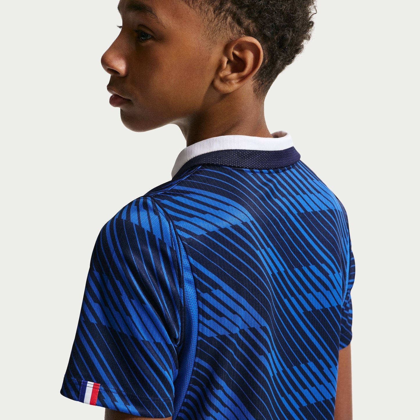 France World Cup 2026 Home Kids Kit