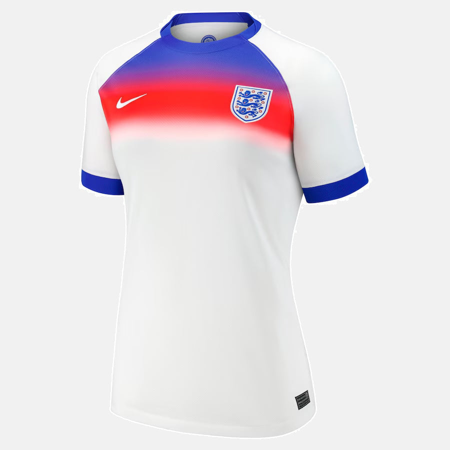 England Home Jersey 2025/2026 - Women