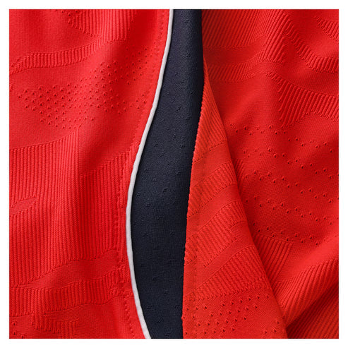 England World Cup 2026 Away Jersey - Player Version