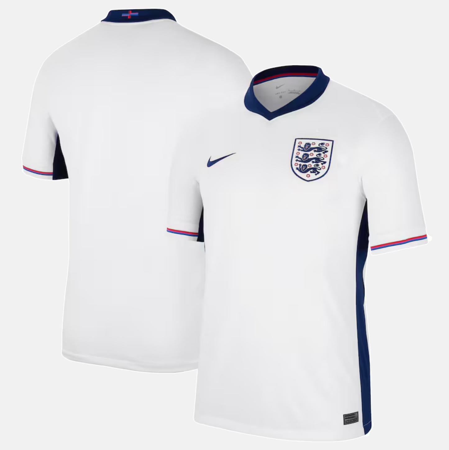 England Home Jersey 2024/2025