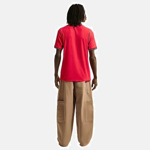 England World Cup 2026 Away Jersey - Player Version