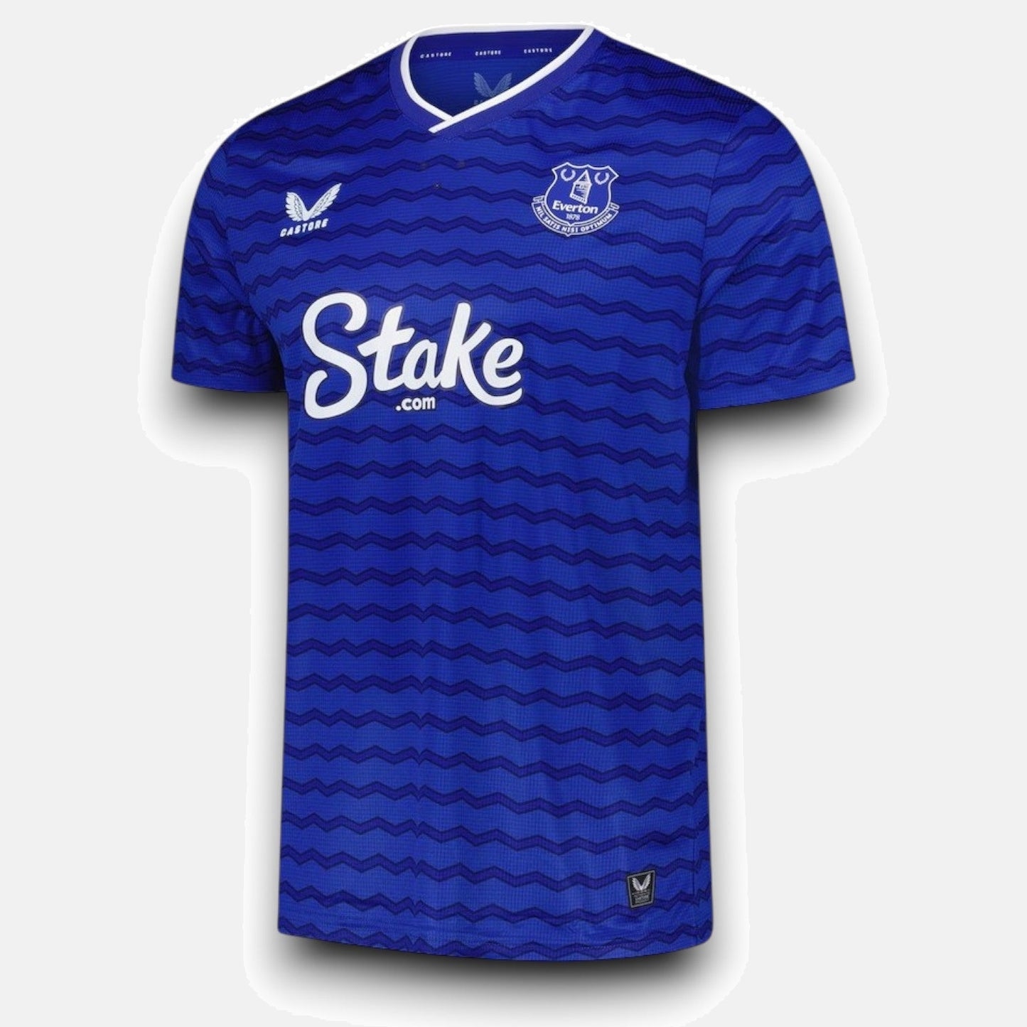 Everton 2025/26 Home Jersey