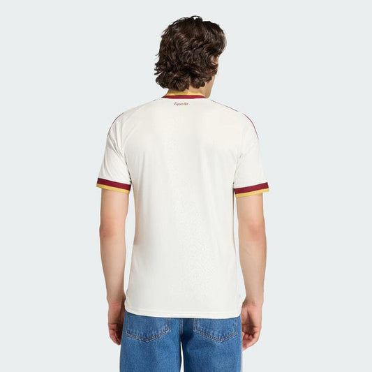 Spain World Cup 2026 Away Jersey - Player Version