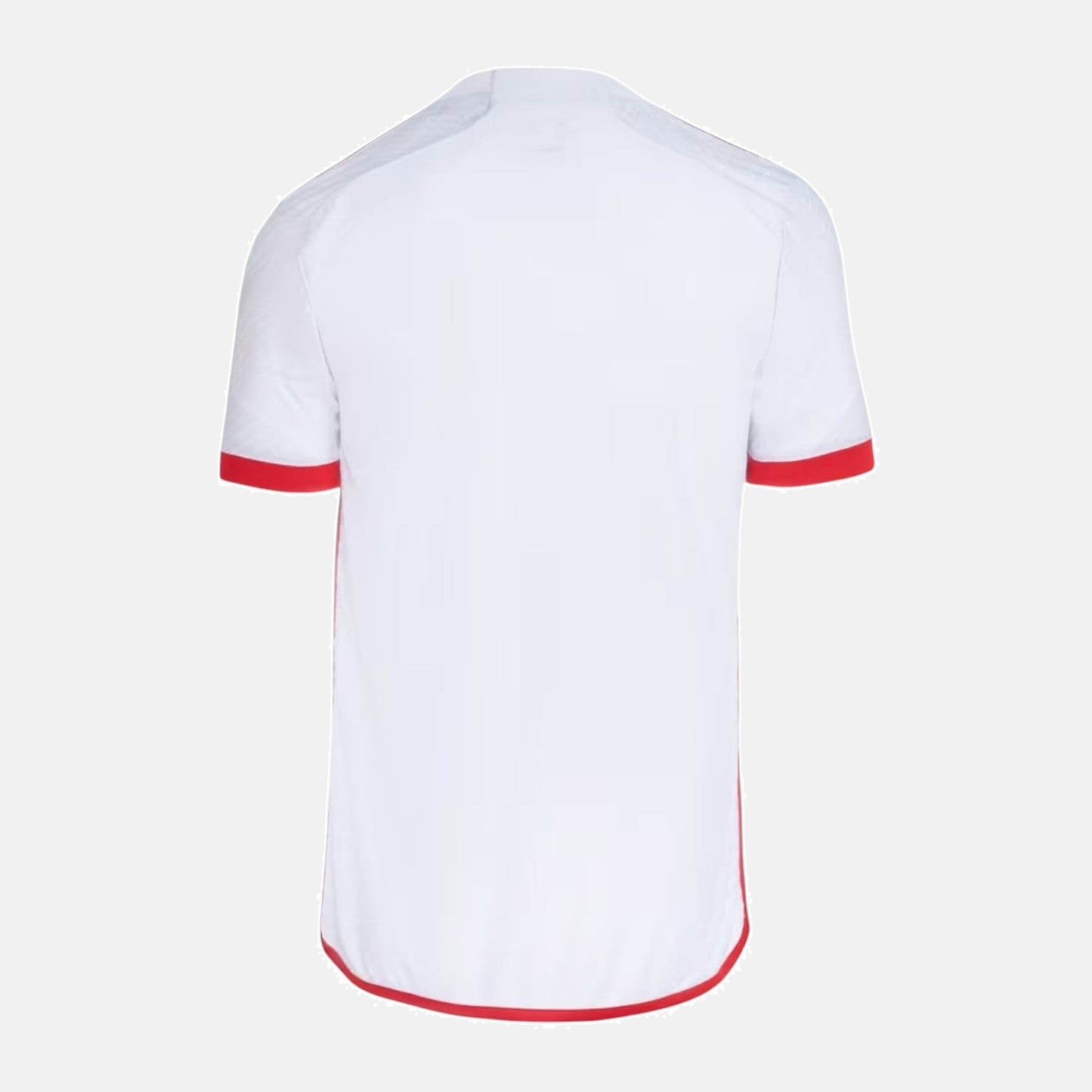 Flamengo Away Jersey 2024/2025