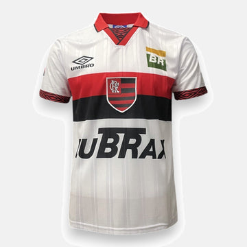 Flamengo Retro Away Jersey 1995