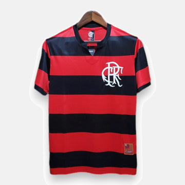Flamengo Retro Home Jersey 1978/79