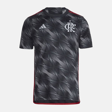 Flamengo Third Jersey 2024/2025
