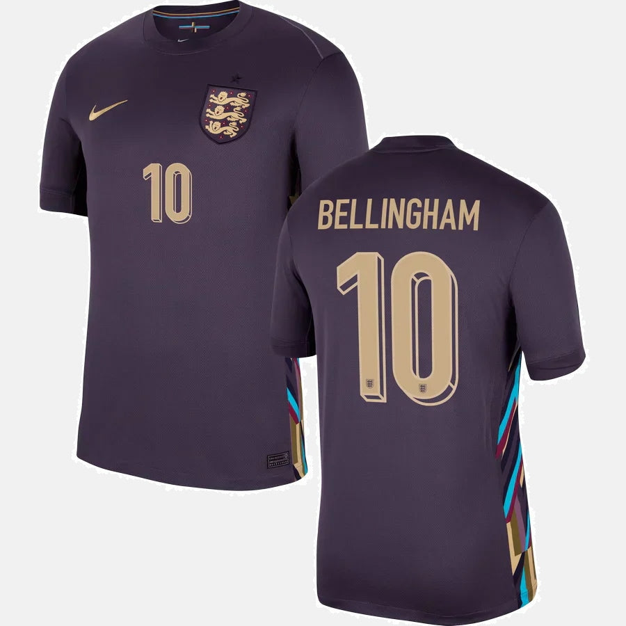 WALKER #20 England Away Jersey 2024/2025