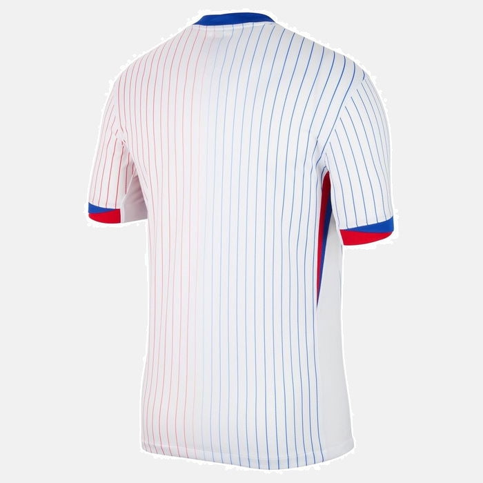 France Away Jersey 2024/2025