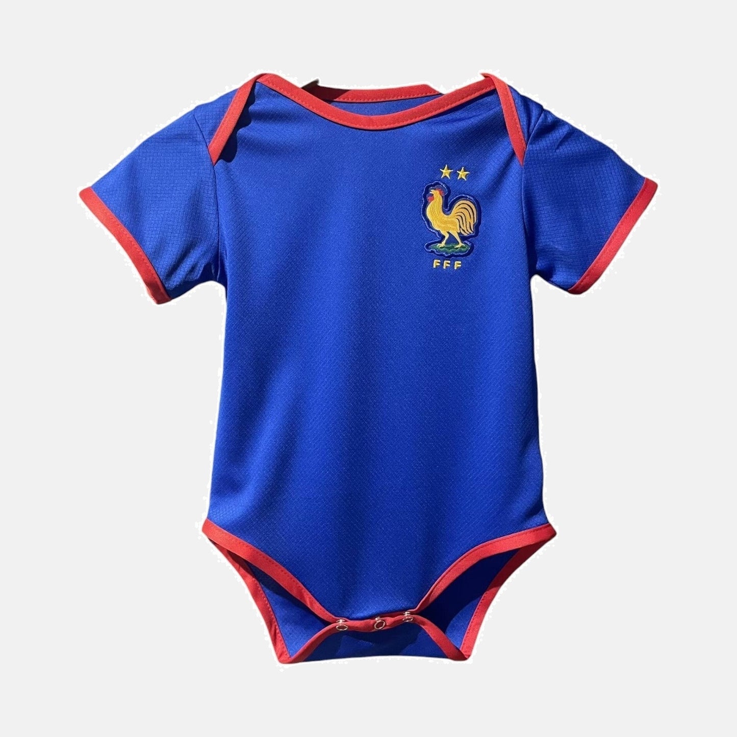 France Baby Jersey 2024/2025