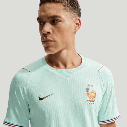 France World Cup 2026  Away Jersey - Player Version