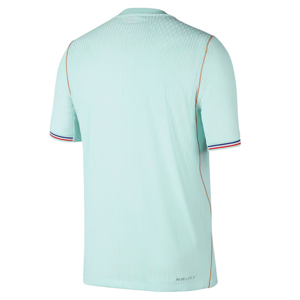 France World Cup 2026  Away Jersey - Player Version