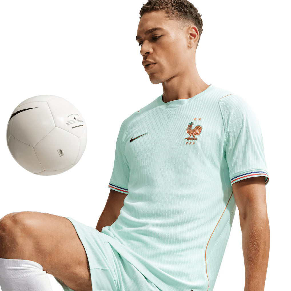 France World Cup 2026  Away Jersey - Player Version