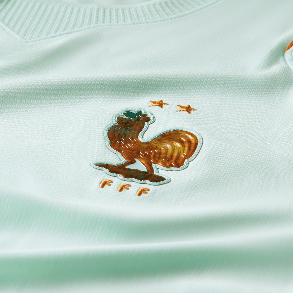 France World Cup 2026 Away Jersey