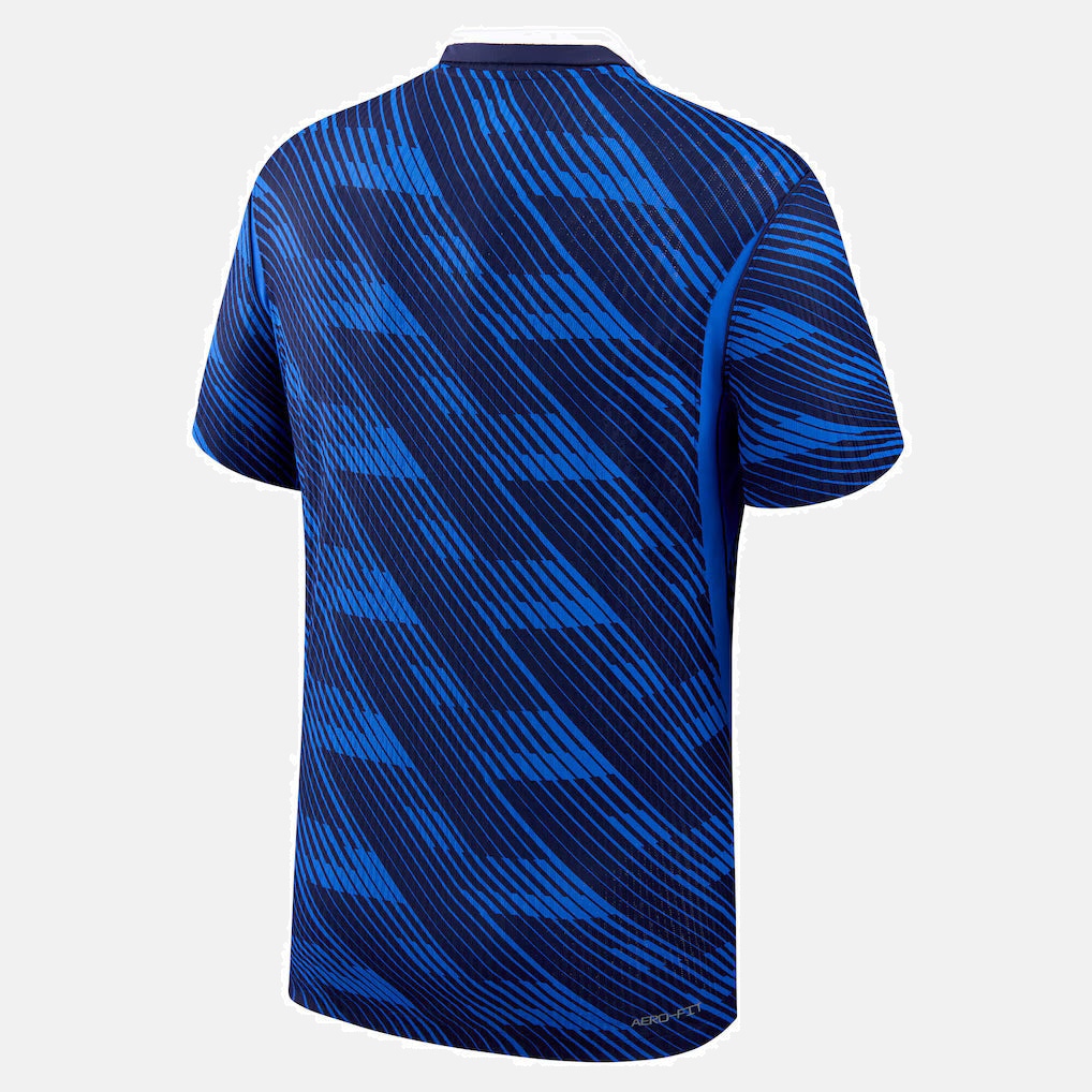 France World Cup 2026 Jersey - Player Version