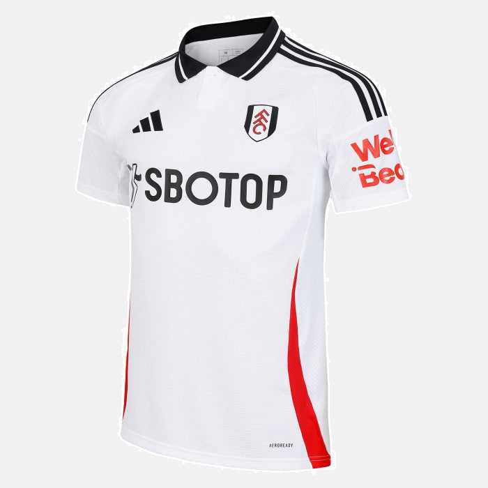 Fulham Home Jersey 2024/2025