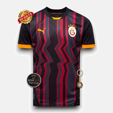 Galatasaray Third Jersey 2024/25