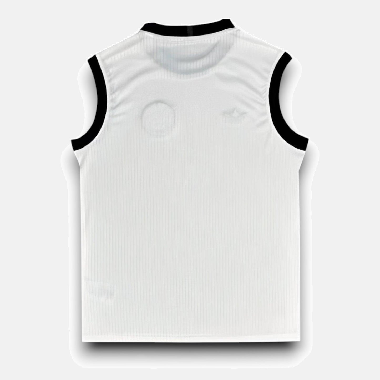 Germany 125th Anniversary Jersey Sleeveless
