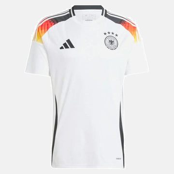 Germany 24/25 I Home Jersey - Fan Version