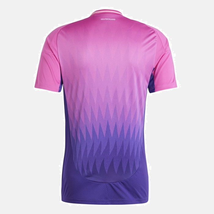 Germany Away Jersey 2024/2025