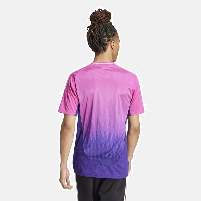Germany Away Jersey 2024/2025