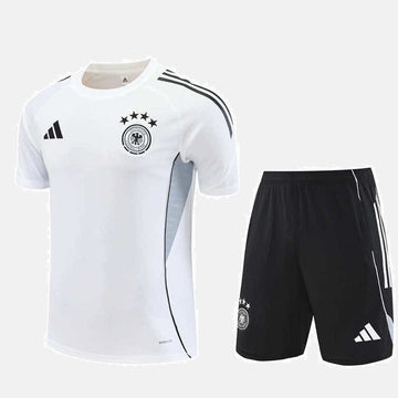 Germany Training Kit II