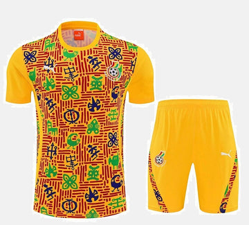 Ghana 2025 Training Kit