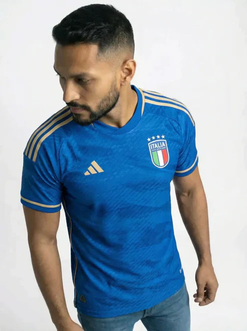 Italy World Cup 2026 Jersey