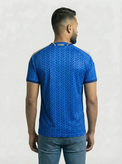 Italy World Cup 2026 Jersey