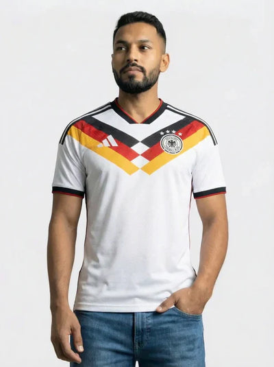 Germany World Cup 2026 Jersey