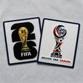 Patch FIFA World Cup 2026