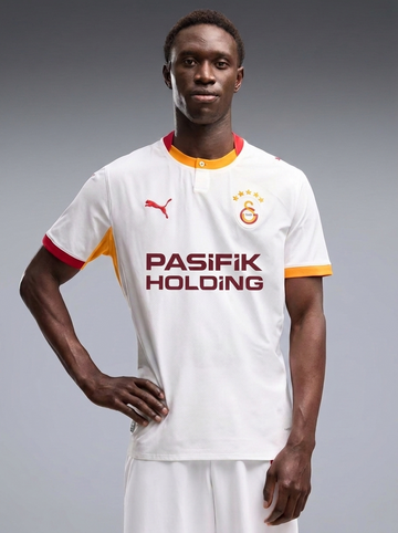 Galatasaray S.K. 2026/27 Third Jersey