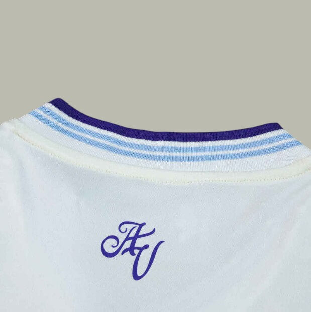 Aston Villa Third Jersey 2025/26 - UEL Istambul Final