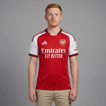 Arsenal Home Jersey 26/27