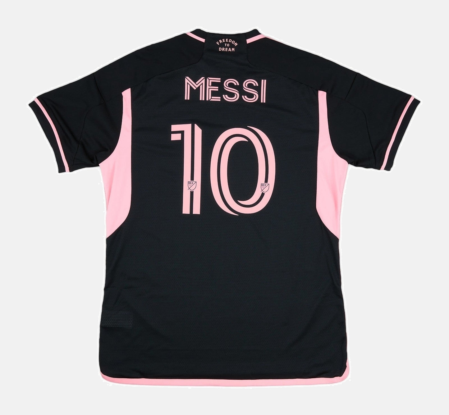 Inter Miami Away Jersey 2024/2025