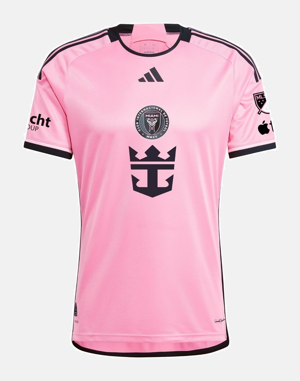 Inter Miami Home Jersey 2024/2025