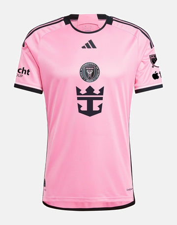 Inter Miami Home Jersey 2024/2025