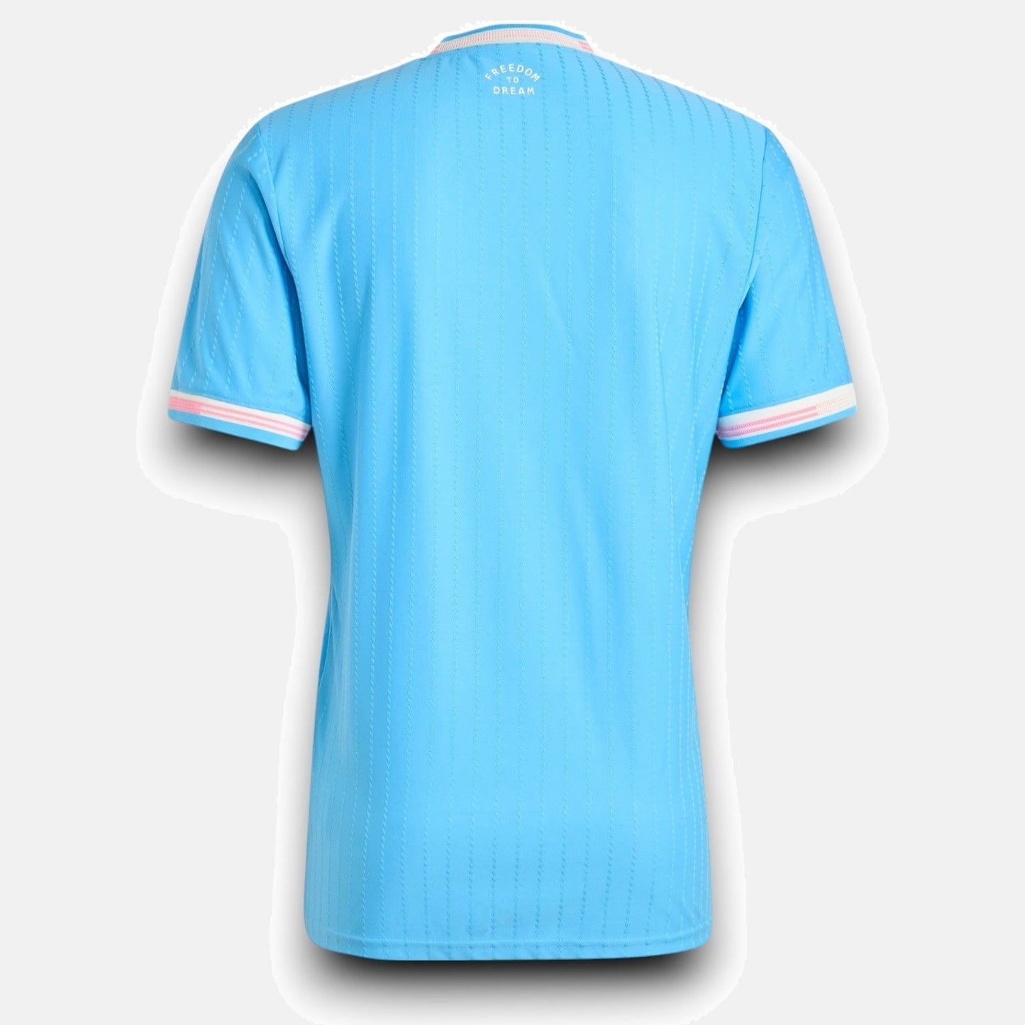Inter Miami Third Jersey 2025/2026