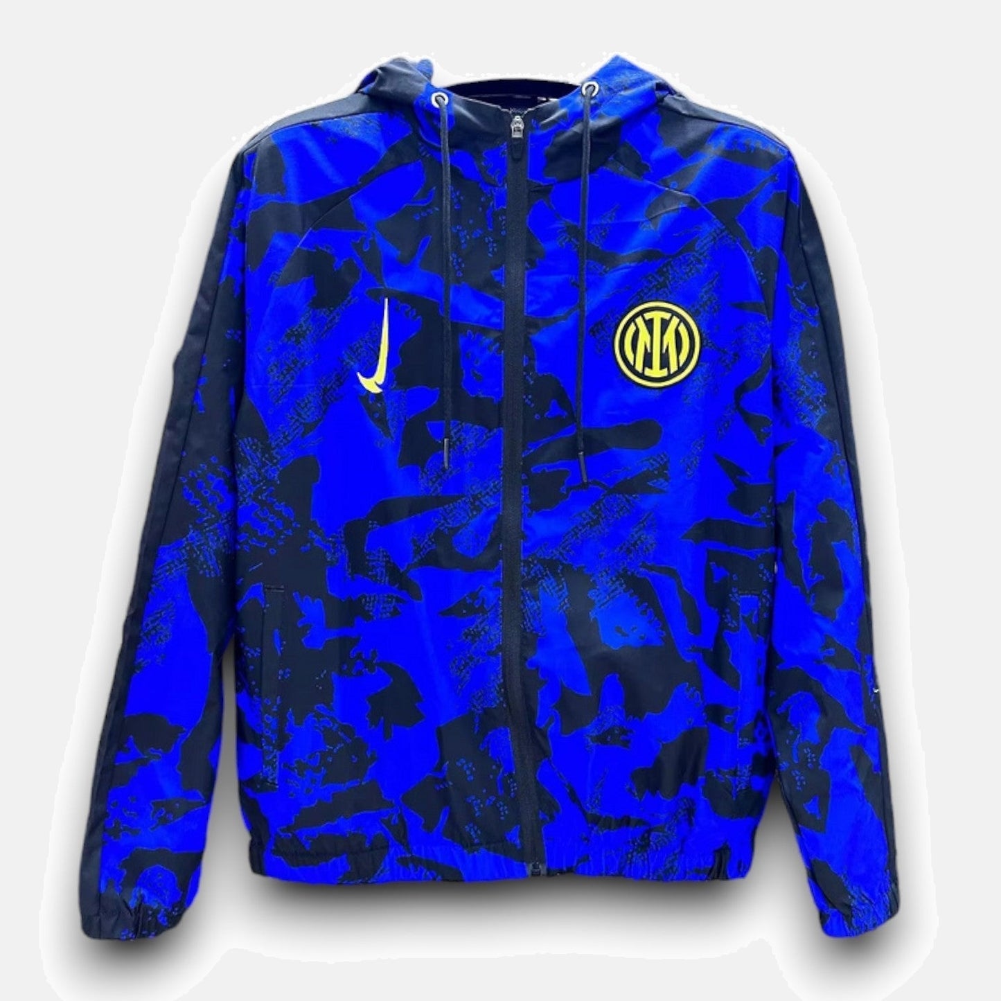 Inter Milan 25/26 Windbreaker