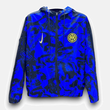 Inter Milan 25/26 Windbreaker